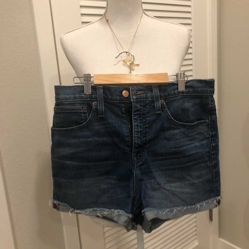 Jcrew size 28 denim - Picture 1 of 4